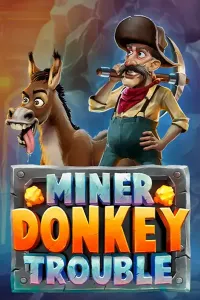 Miner Donkey Trouble
