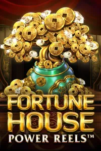 Fortune House Power Reels