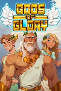 Gods of Glory